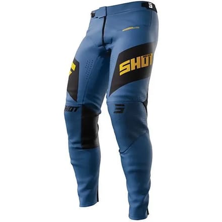 Motorcrossbroek Shot Race Gear Ultima