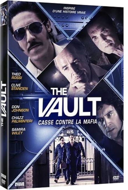 Vault