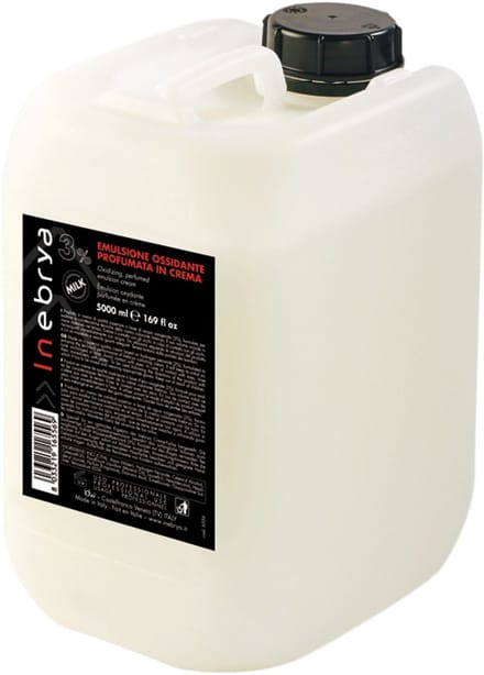 Inebrya Creme Oxyd 20 6% 5L