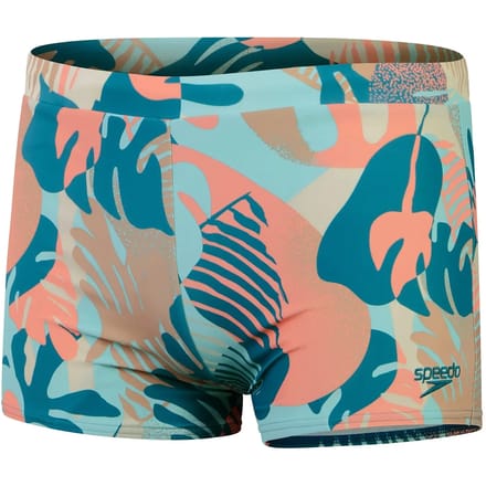 Kinderzwemshort Speedo Eco Escape