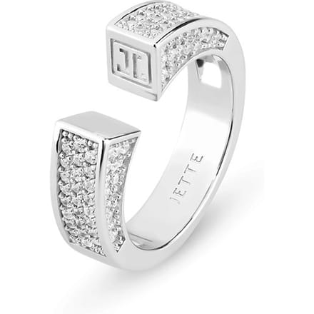 JETTE Damesring COSMOPOLITAN 89230183