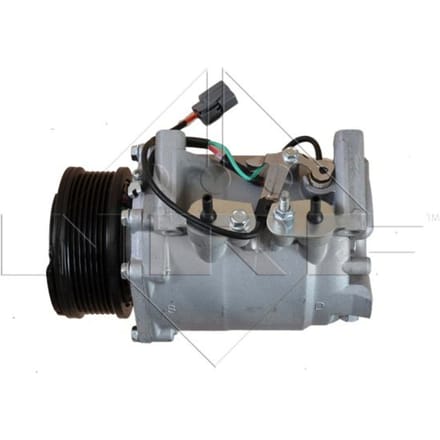 Compressor, airconditioning NRF 32448