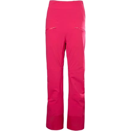 Dames skibroek Helly Hansen Alphelia High Waist Insulated