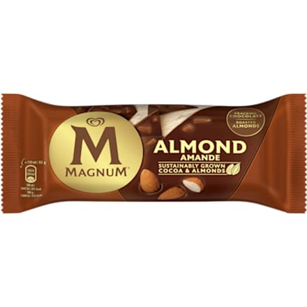 Almond