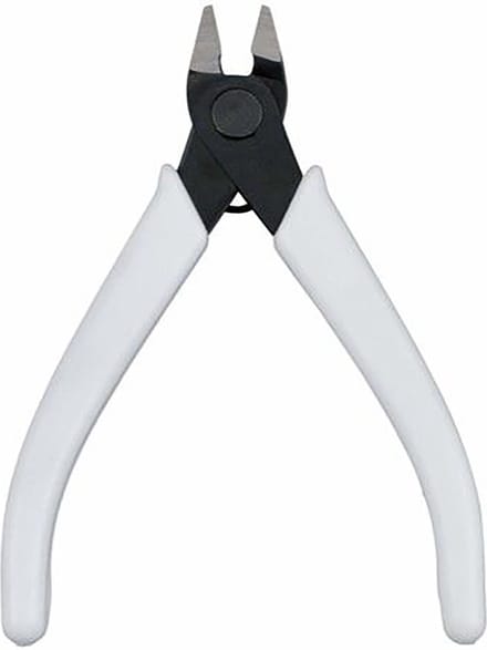 Gundam: White Entry Nipper