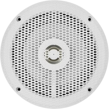 Renegade RSM52W 2-weg coaxiale inbouwluidspreker 120 W Inhoud: 1 stuk(s)