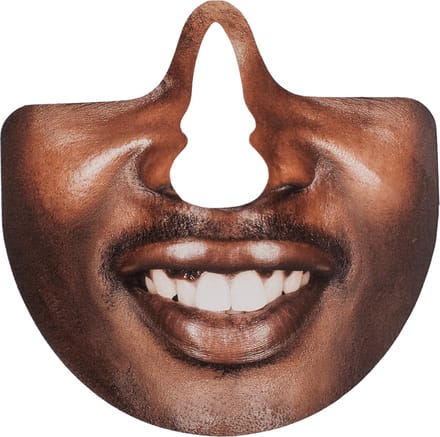 Neus Masker Voor Verkleed Feestje 15 Stuks