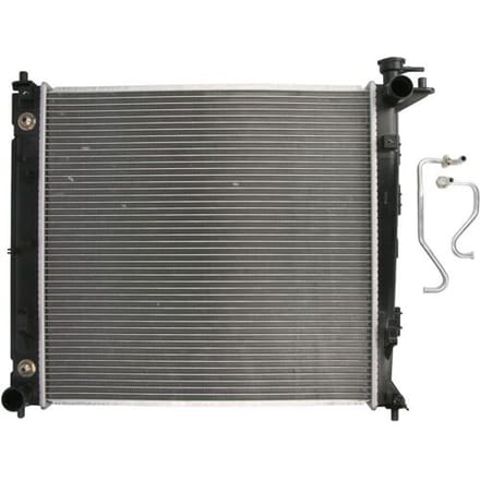 Radiateur THERMOTEC D70323TT