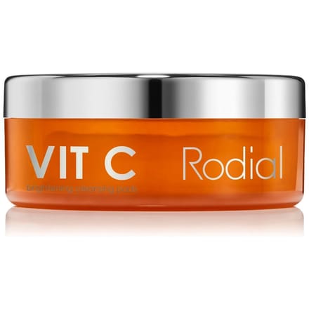 Rodial - Vit C Brightening Cleansing Pads Deluxe - 20 pads