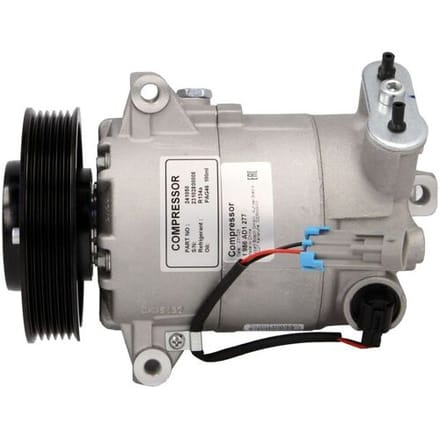 Airco-compressor BOSCH 1 986 AD1 277