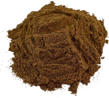 De Kruidenbaron - Garam Masala - strooibus 250 gram