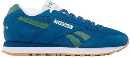 Reebok Classics Glide Schoenen Blauw EU 41