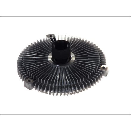 Topran Koppeling, radiatorventilator HANS PRIES 500 863