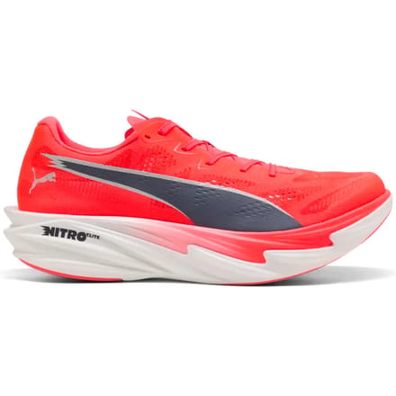 Hardloopschoenen Puma Deviate Nitro Elite 4