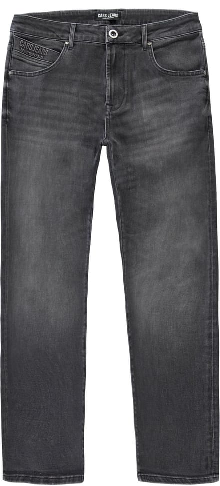 Cars Jeans Jeans Towers Regular Fit - Heren