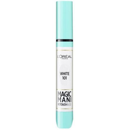 Nagellak L'oréal Vilt Nagellak Magic Mani Bijwerken Gaan