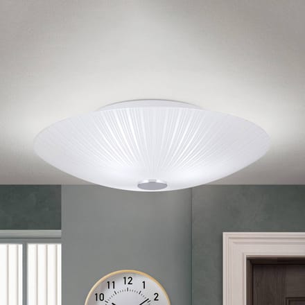 ORION Chique plafondlamp VINDIRA, 40 cm