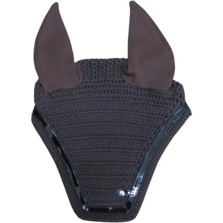 Paardenmuts Silver Crown