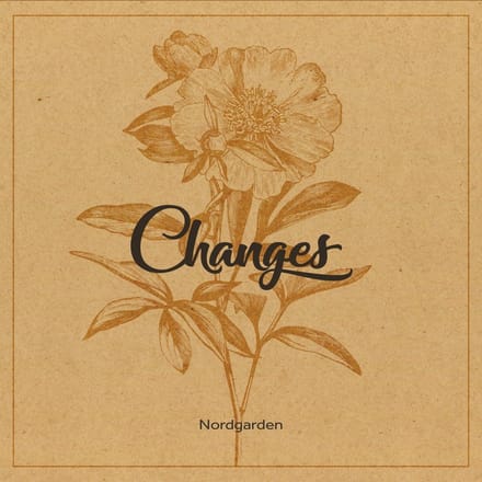 Nordgarden - Changes (CD)