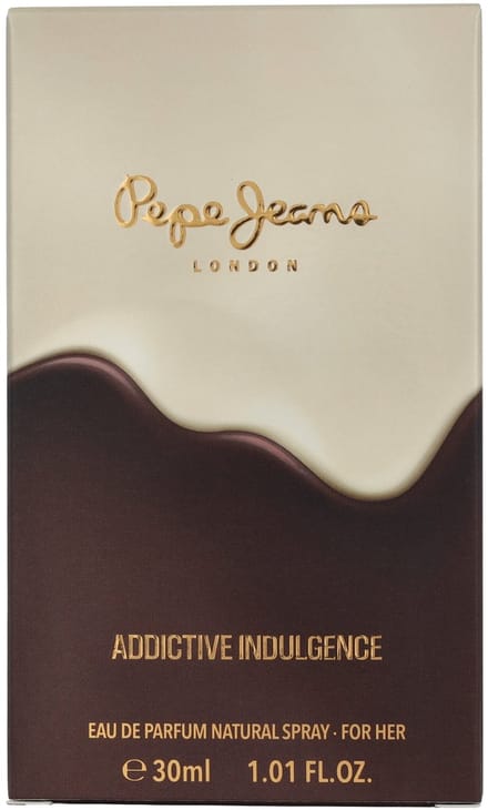 Pepe Jeans Addictive Indulgence For Her Eau de Parfum 30 ml