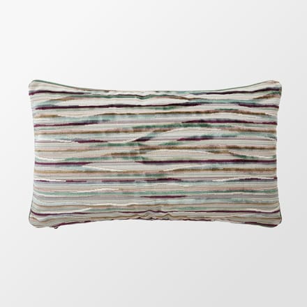 Yves Delorme Sierkussen Agate - 33x57 cm