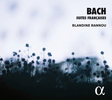 Blandine Rannou - Suites Françaises (2 CD)