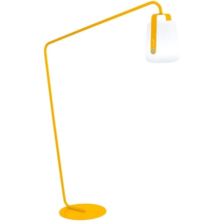 Fermob Balad Voet Vloerlamp - groot - C6 Honing structuur