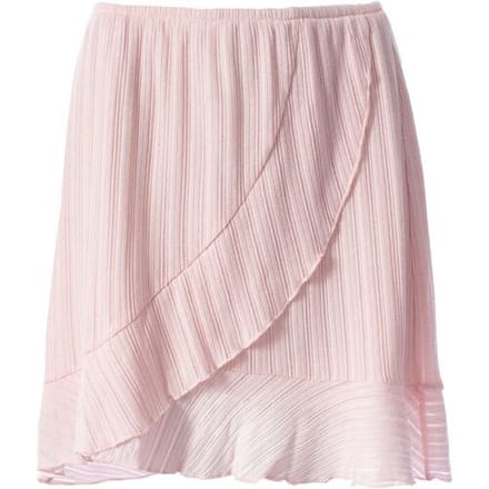 ESMARA Dames rok roze (L)