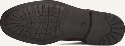 Notre-V 2saint211 Boots Dames - Cognac - Maat 39