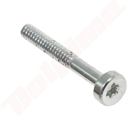 Cilinderkopbout passend op STIHL T27 D5,3x41 ( 9075 478 4195 ) CYLINDRA MS250