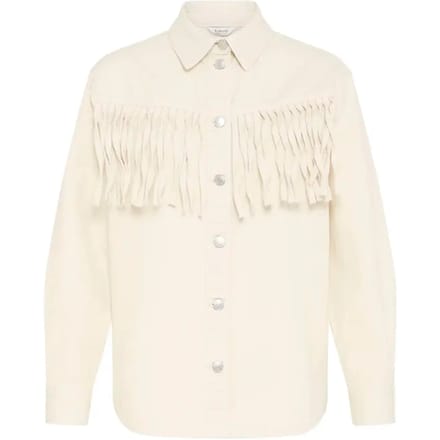 b.young - BYLORAX SHIRT - Dames - Lange mouwen shirts