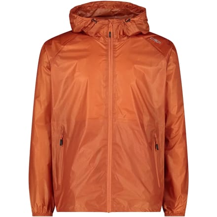 Waterdichte jas met capuchon CMP