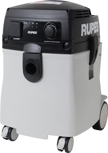 RUPES VACUUMER S145EL