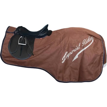 Paardendekens Imperial Riding Super-dry 0gr