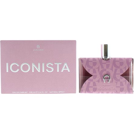 Etienne Aigner Iconista Eau De Parfum 100ml