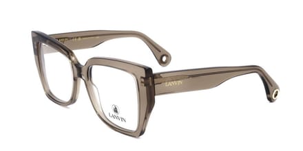 Lanvin LNV2628 Sand 52/18/140 WOMAN Brilmonturen