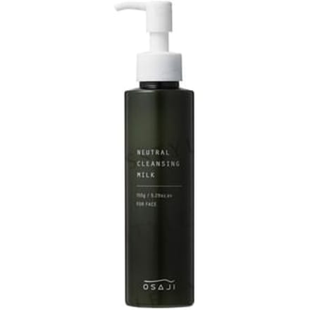 OSAJI - Neutral Cleansing Milk 150g