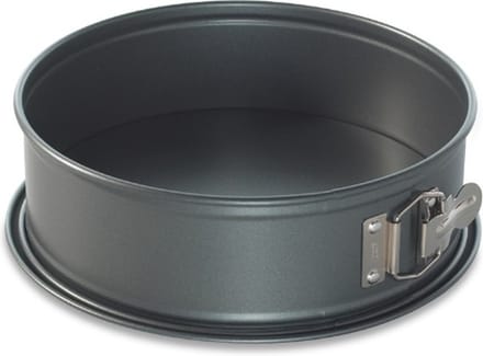 Springvorm Bakvorm, 22.3 cm, Carbonstaal - Nordic Ware | ProForm
