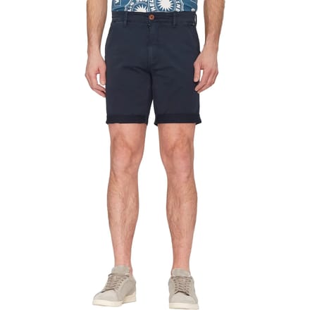 Blend - BHHURRICANE-Jogg-denimshorts - Heren - Korte broeken