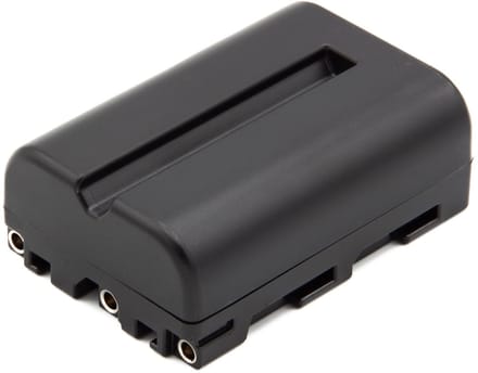 ChiliPower accu NP-FM500H voor Sony - Extra Power