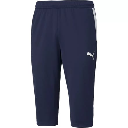Korte Broek Puma Pantalon Teamliga Training 3/4