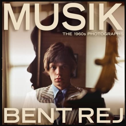 Musik - Chronicle Chroma - Bent Rej