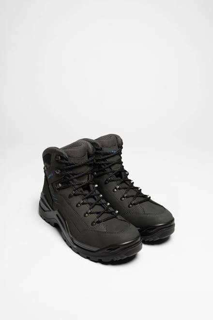 Renegade EVO GTX Mid Heren (Antraciet/Staalblauw)