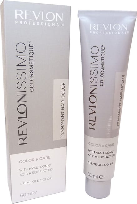 Revlon - Revlonissimo Colorsmetique - Haarverf - 60ML - 8.23