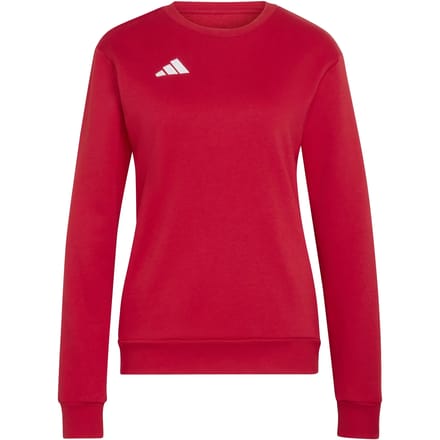 Adidas Performance Entrada26 Sweater - Dames - Rood