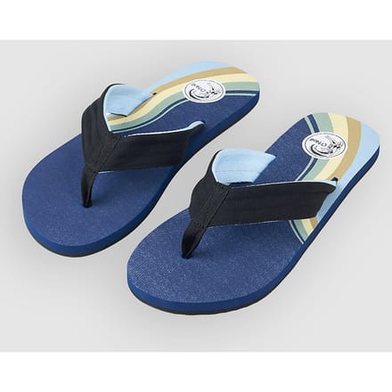 O'Neill O'Riginals Sandalen blauw