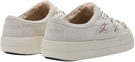 Moon Boot - Off White Moon Boot Mb Park Slipper Slippers Off White 80d2470210
