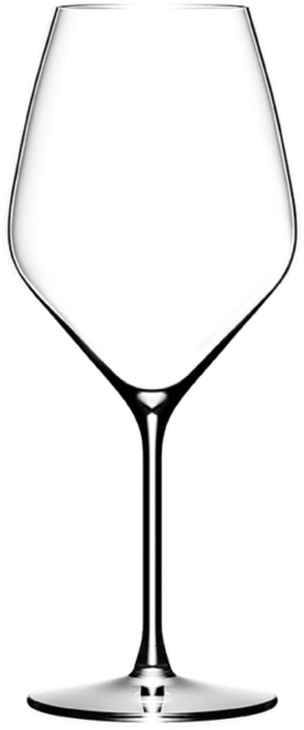 Lehmann Excellence 50 Wijnglazen - Set van 6 - 50cl - Universeel Kristal