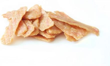 Kip Filet - 2 x 500 gram-hondensnack kip-Animal King