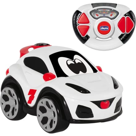 Rocket le crossover autospel. Chicco RC